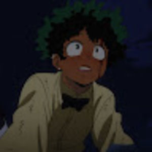 Meet your Posher, Luv